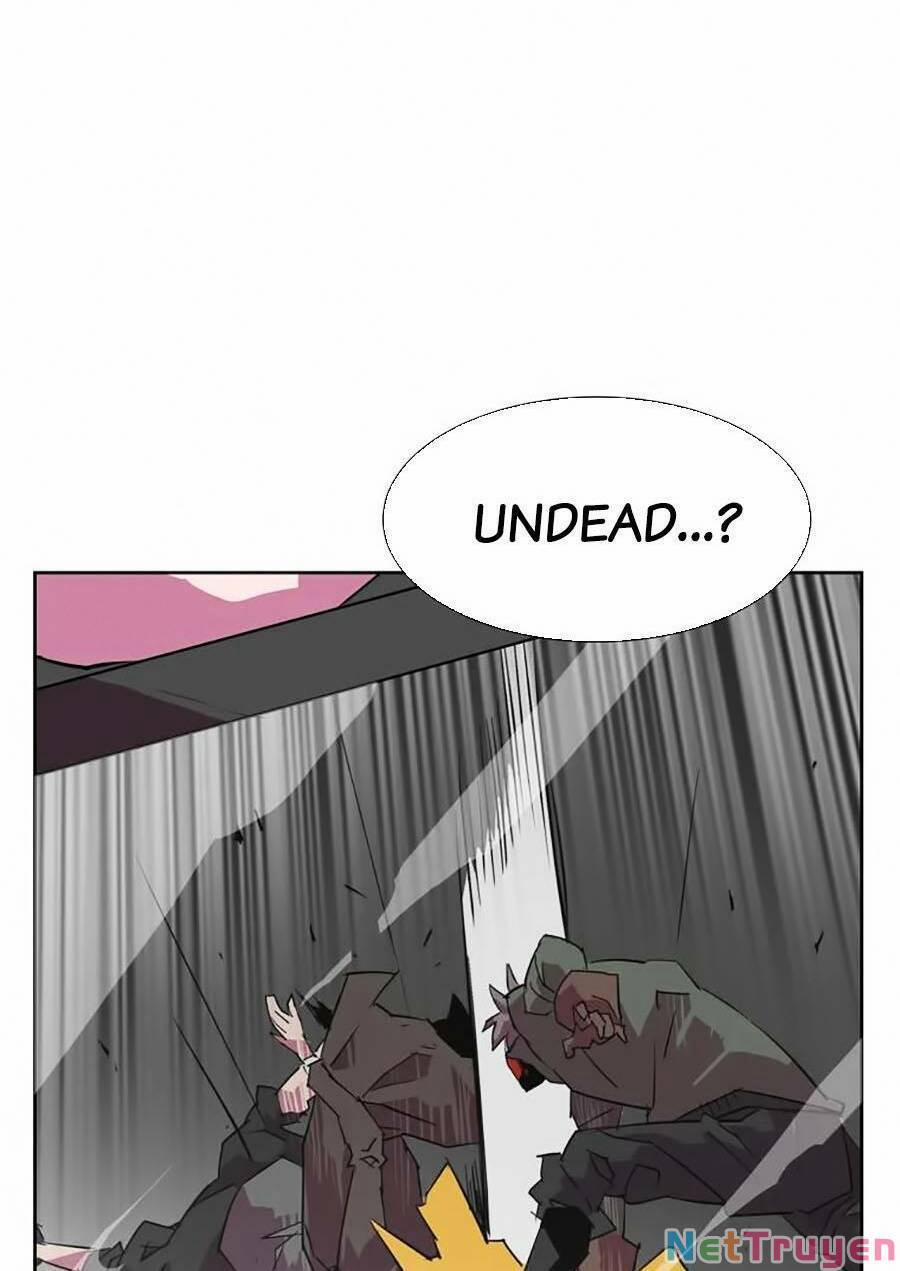 Săn Lùng Bắt Nạt 41 trang 11