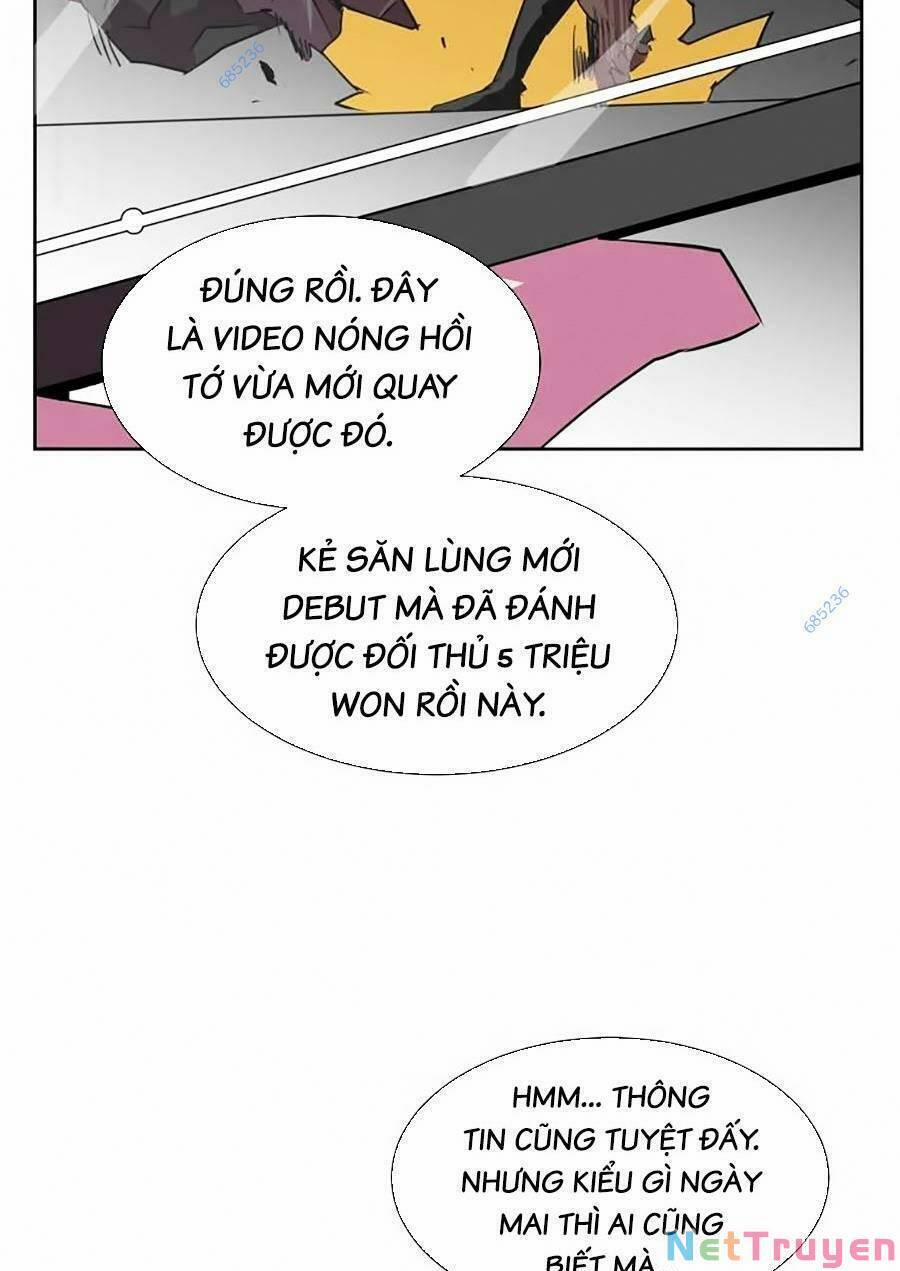 Săn Lùng Bắt Nạt 41 trang 12