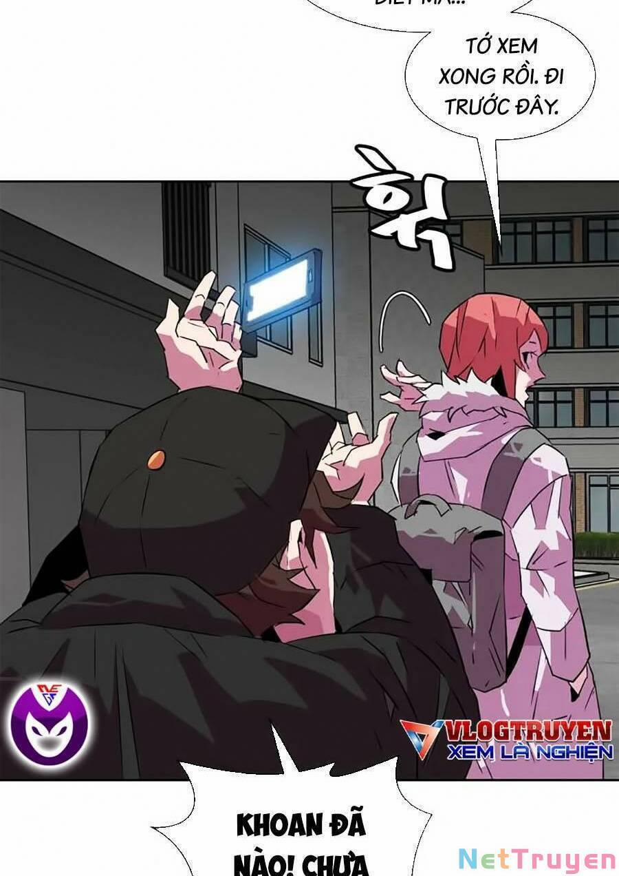 Săn Lùng Bắt Nạt 41 trang 13