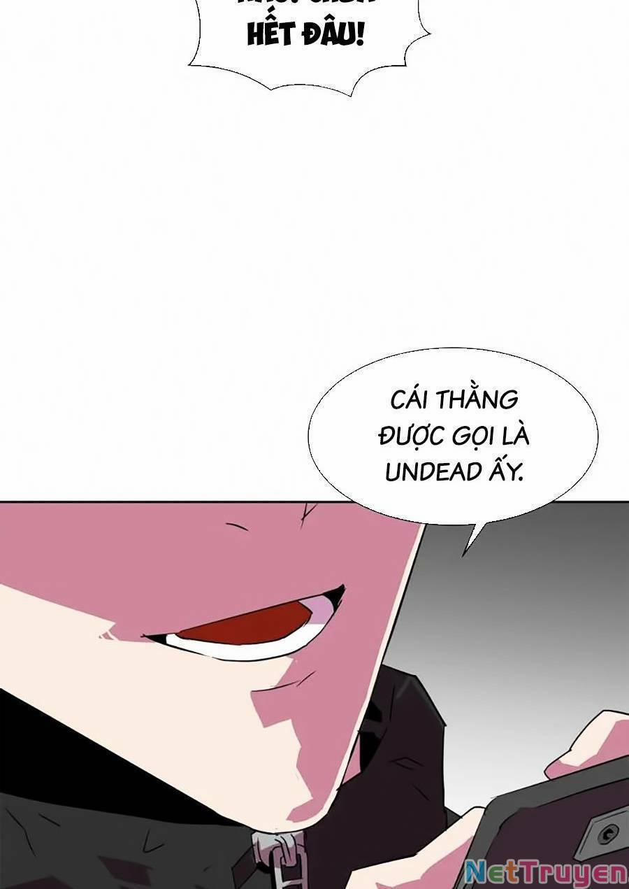 Săn Lùng Bắt Nạt 41 trang 14
