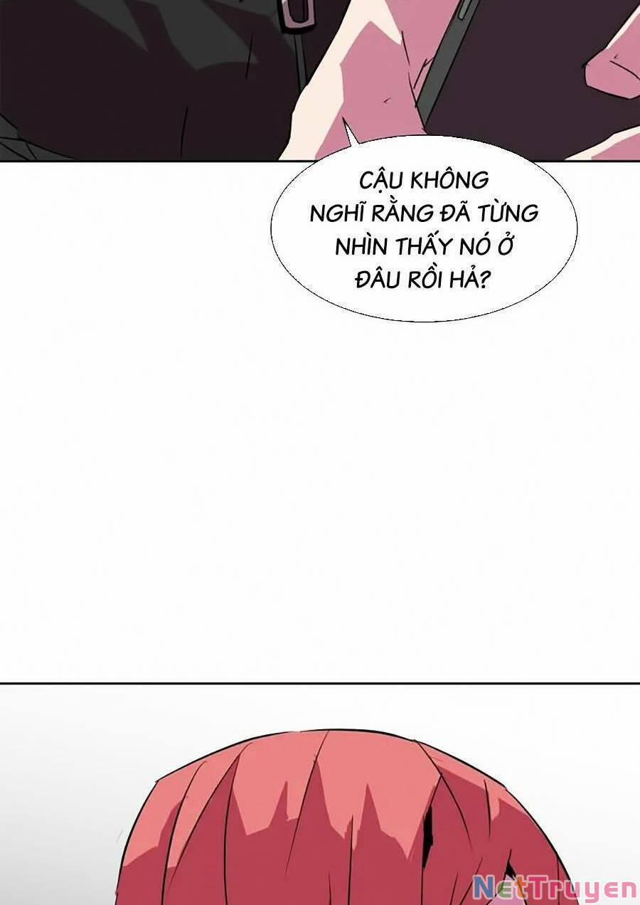 Săn Lùng Bắt Nạt 41 trang 15
