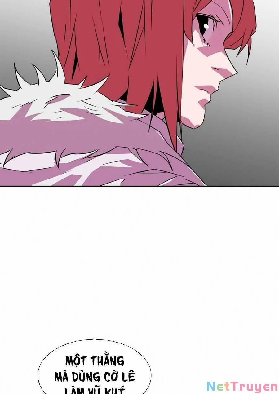 Săn Lùng Bắt Nạt 41 trang 16