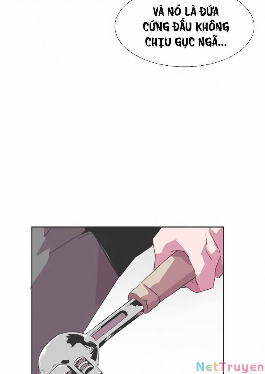 Săn Lùng Bắt Nạt 41 trang 18