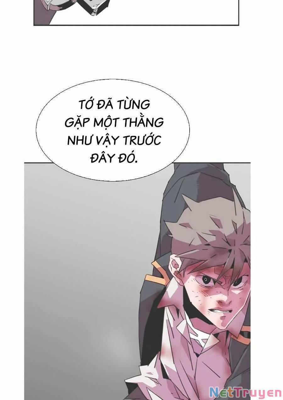 Săn Lùng Bắt Nạt 41 trang 19