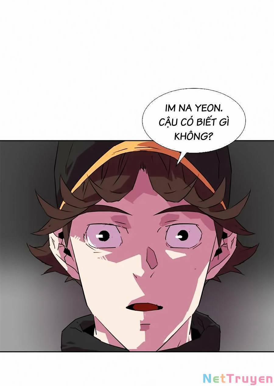 Săn Lùng Bắt Nạt 41 trang 2