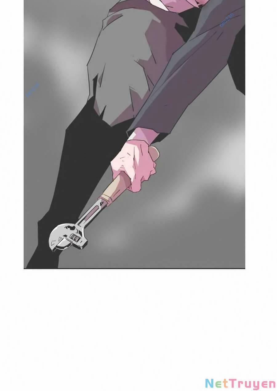 Săn Lùng Bắt Nạt 41 trang 20