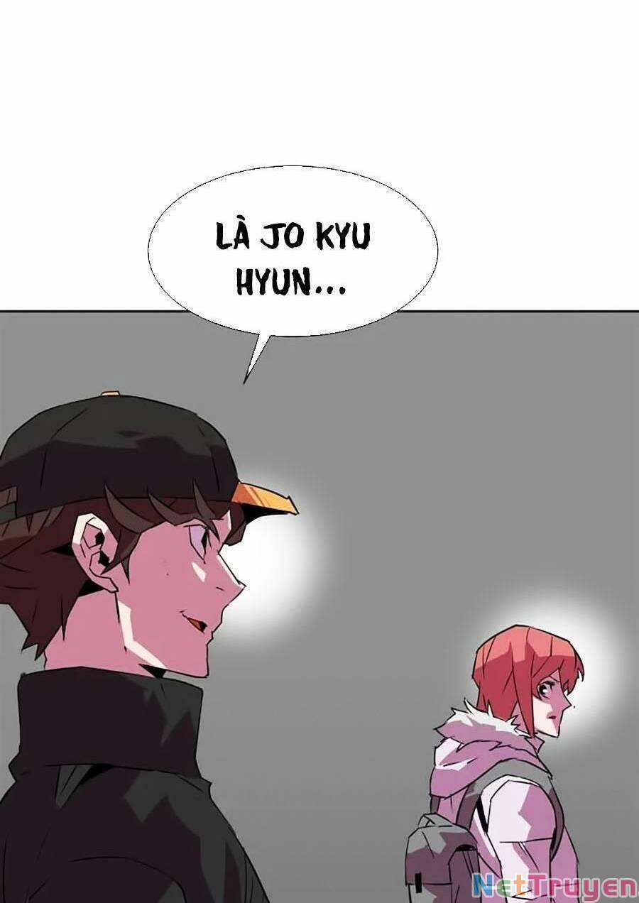 Săn Lùng Bắt Nạt 41 trang 21