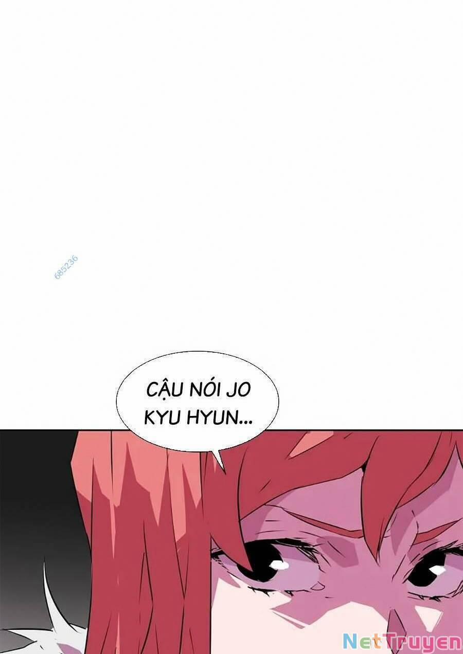 Săn Lùng Bắt Nạt 41 trang 25