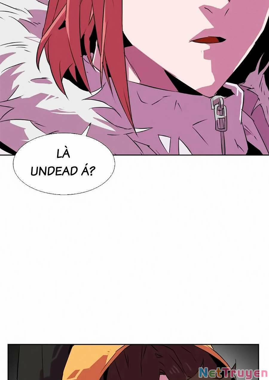 Săn Lùng Bắt Nạt 41 trang 26
