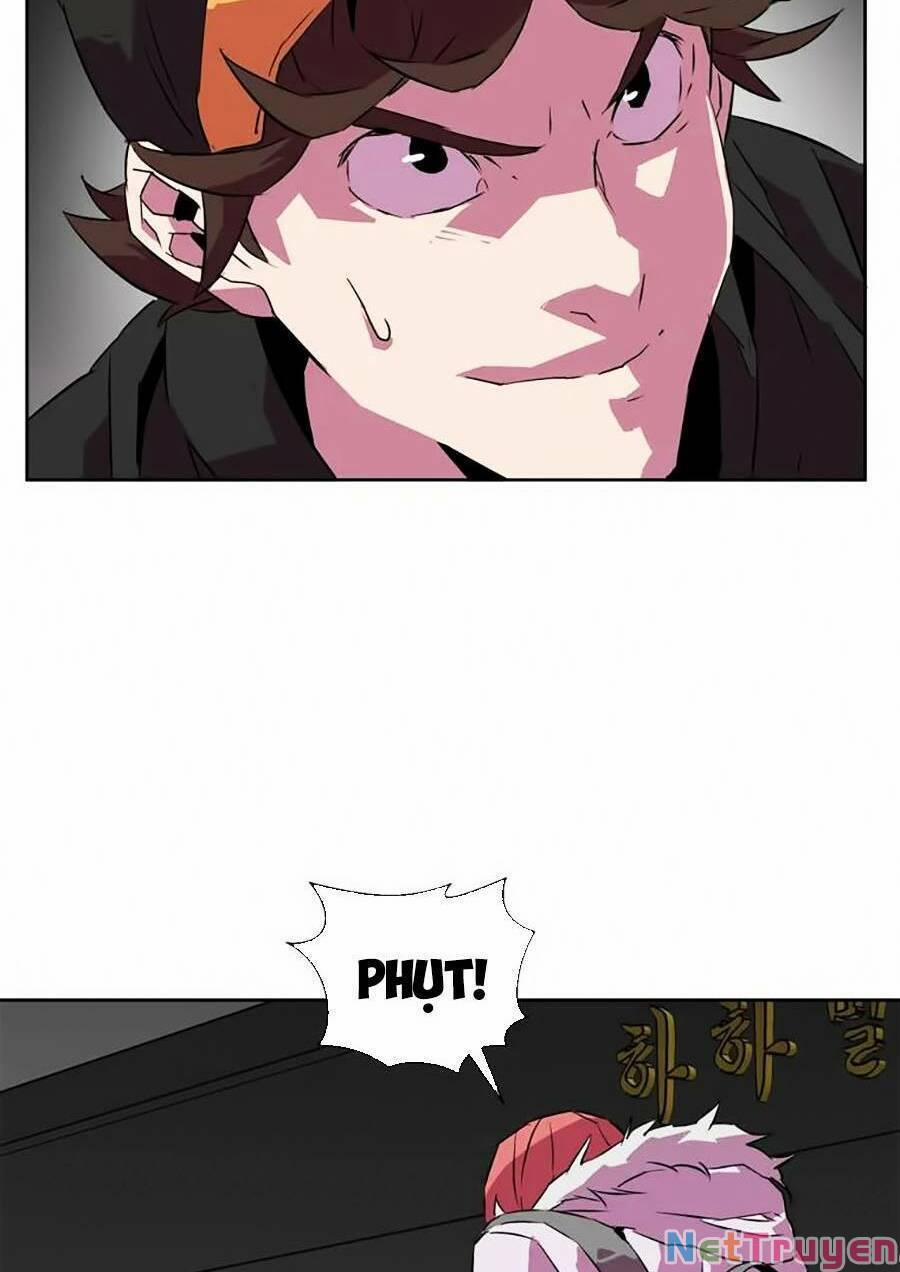 Săn Lùng Bắt Nạt 41 trang 27