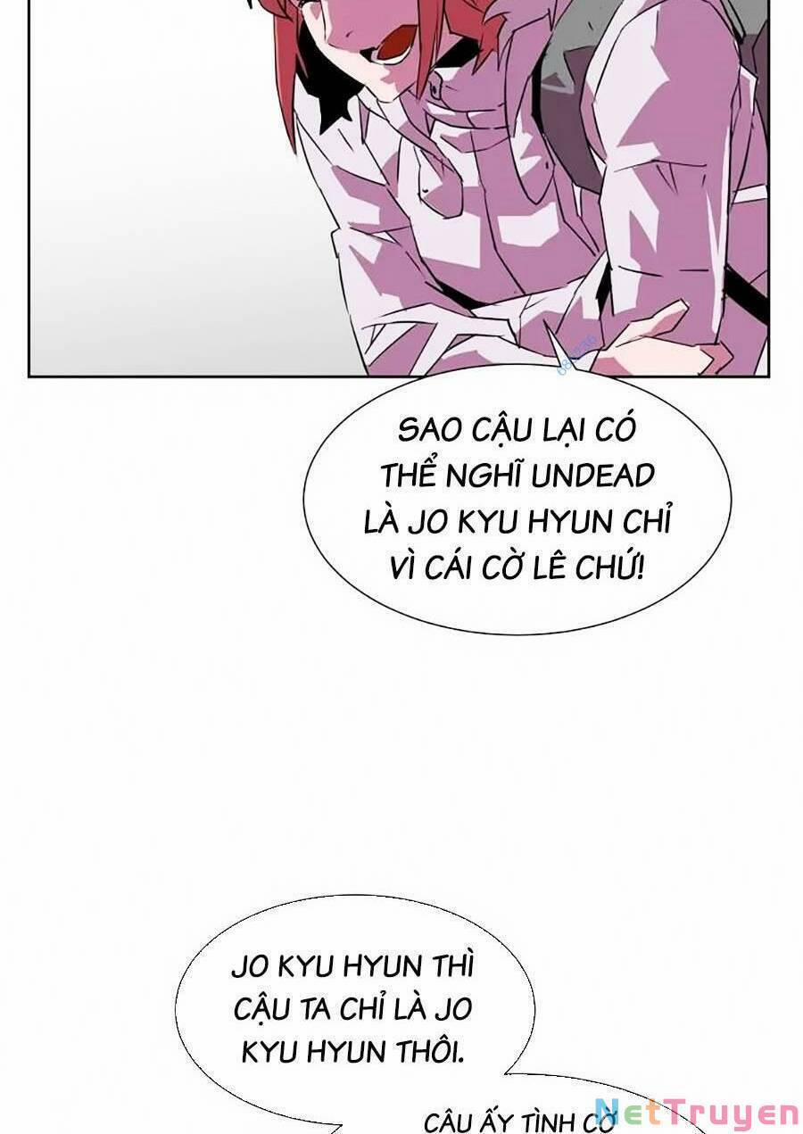 Săn Lùng Bắt Nạt 41 trang 29