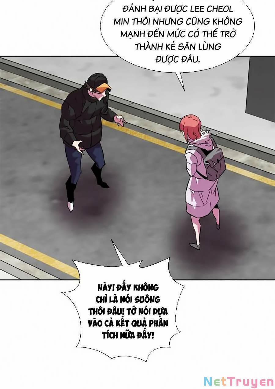 Săn Lùng Bắt Nạt 41 trang 30