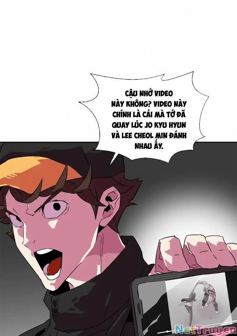 Săn Lùng Bắt Nạt 41 trang 31