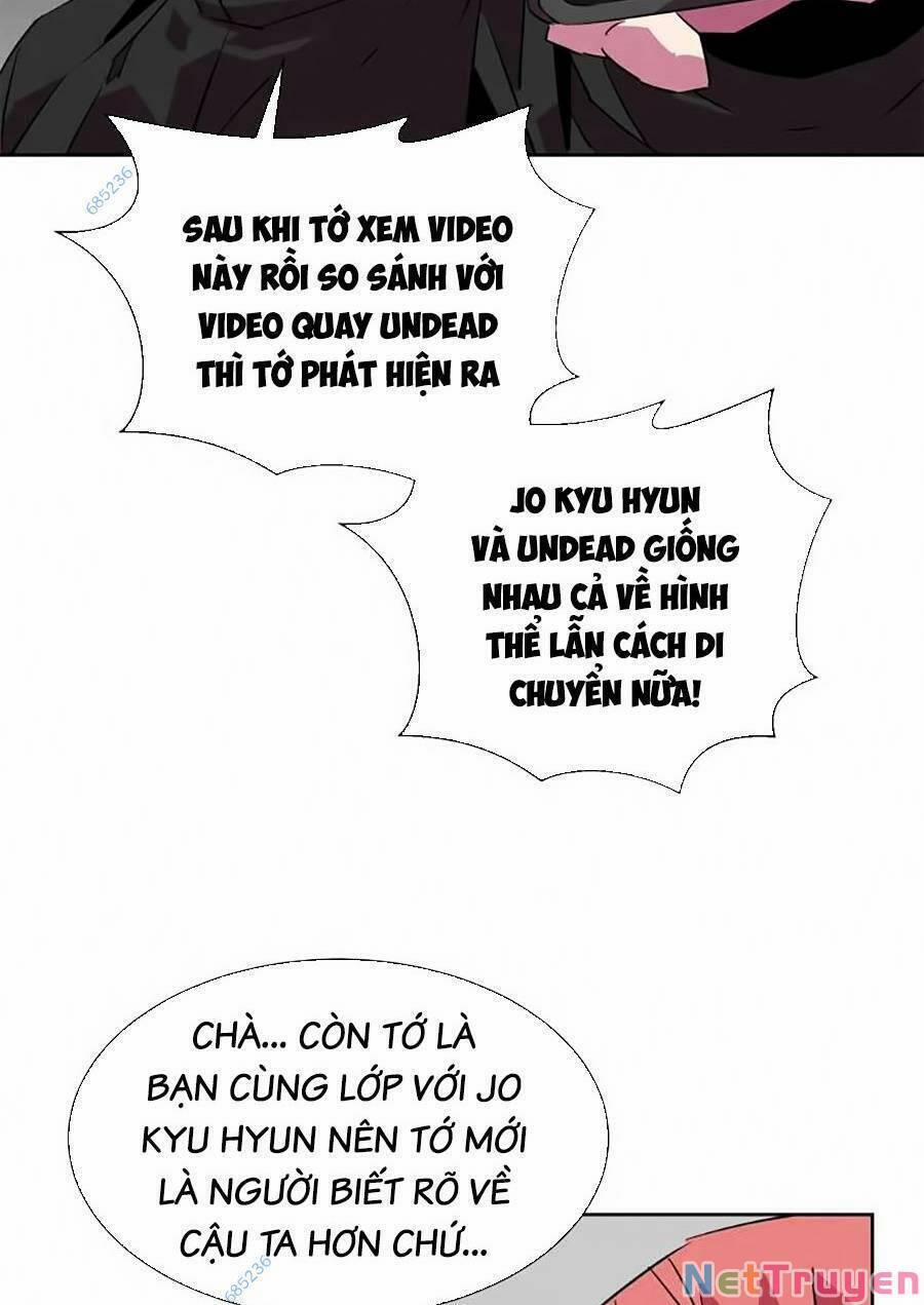 Săn Lùng Bắt Nạt 41 trang 32