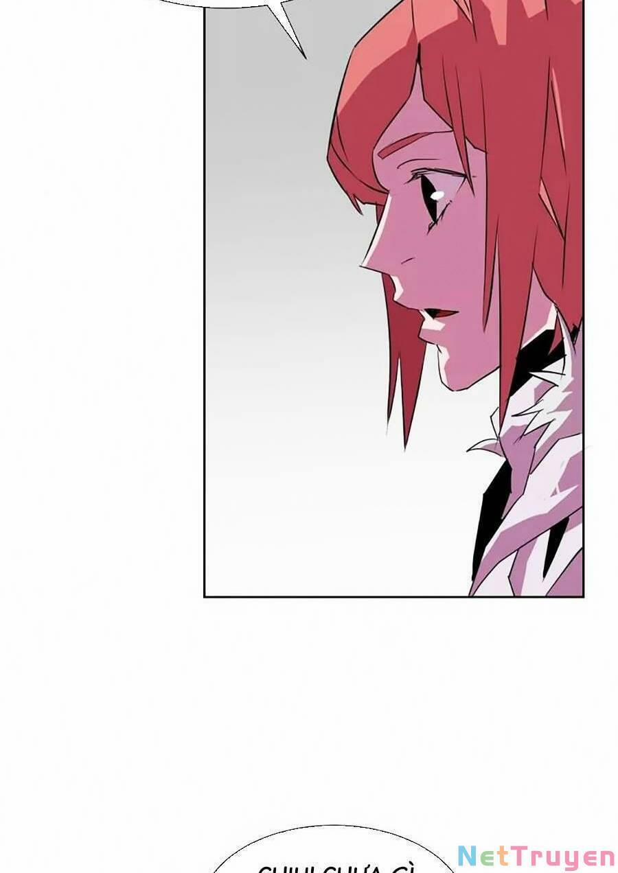 Săn Lùng Bắt Nạt 41 trang 33