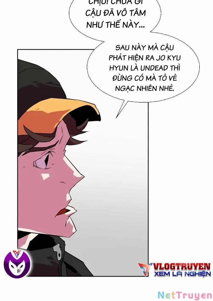 Săn Lùng Bắt Nạt 41 trang 34