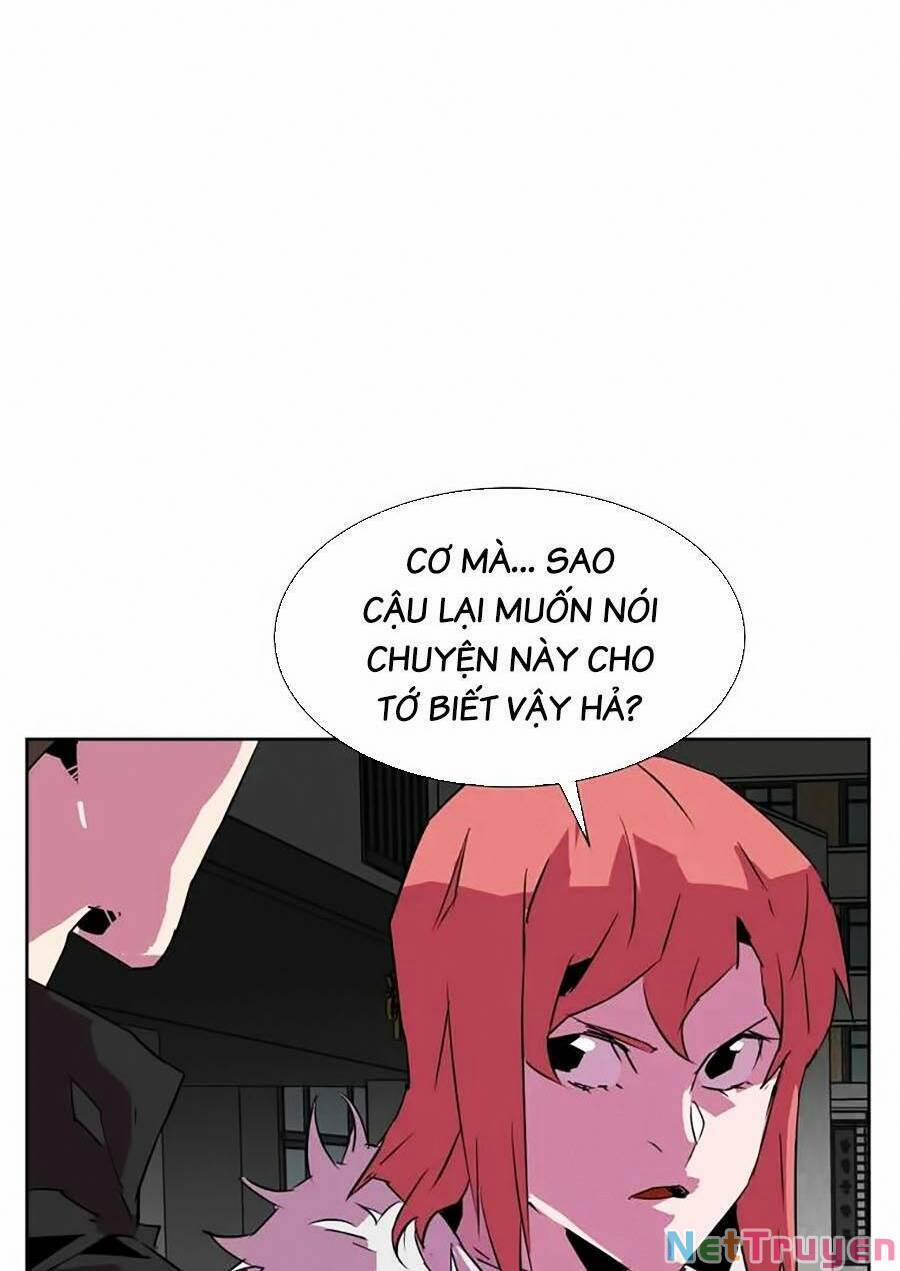 Săn Lùng Bắt Nạt 41 trang 35