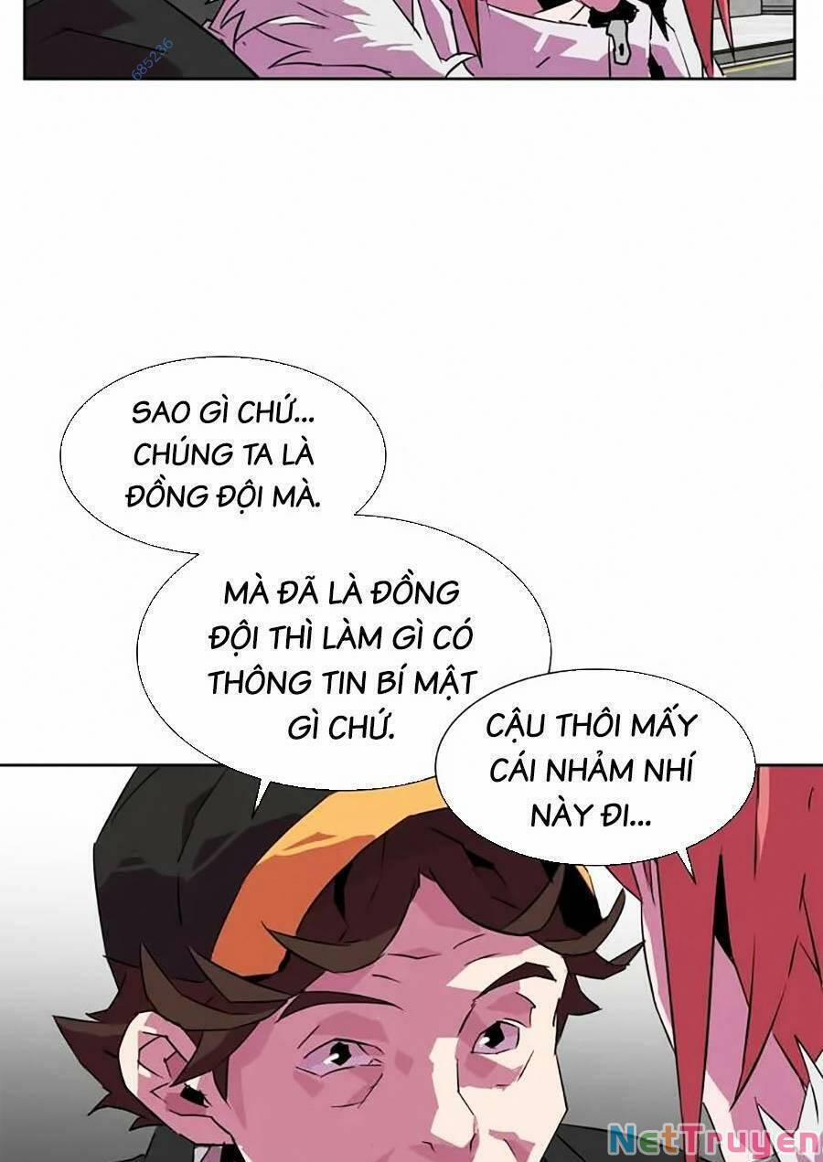 Săn Lùng Bắt Nạt 41 trang 36