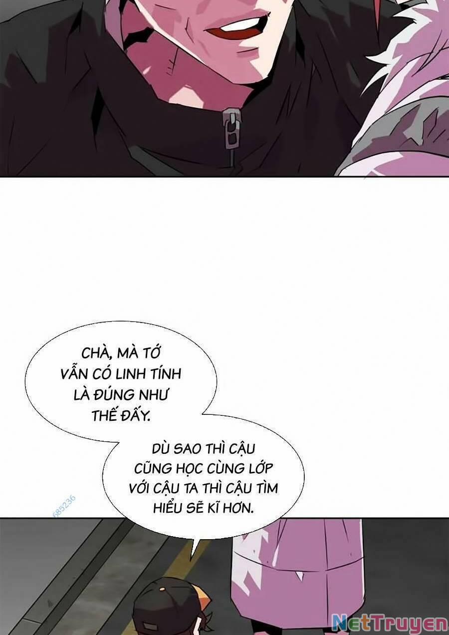 Săn Lùng Bắt Nạt 41 trang 37