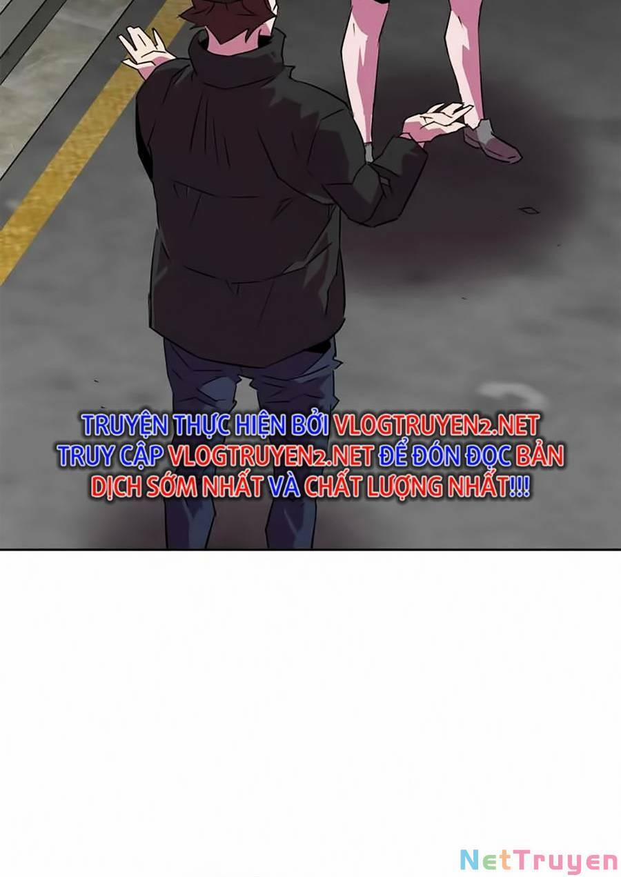 Săn Lùng Bắt Nạt 41 trang 38