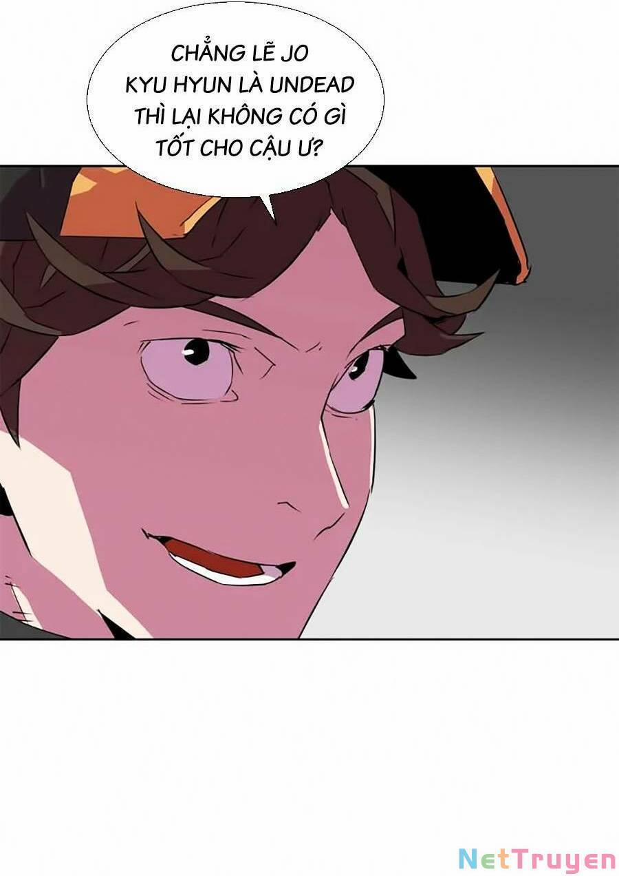 Săn Lùng Bắt Nạt 41 trang 39