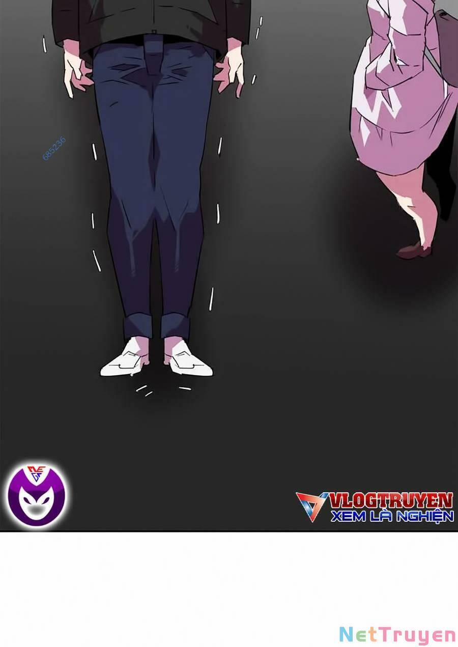 Săn Lùng Bắt Nạt 41 trang 4