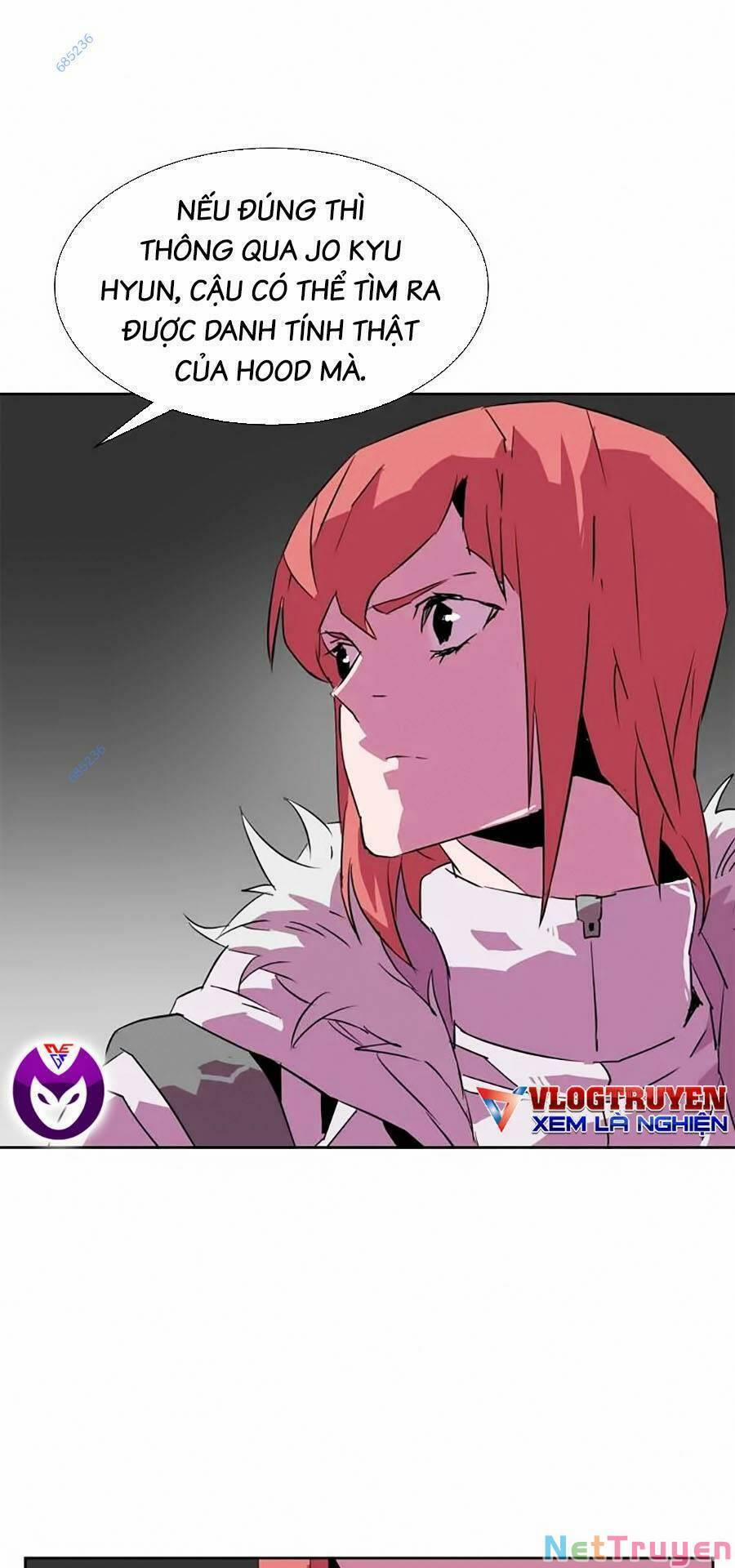 Săn Lùng Bắt Nạt 41 trang 40