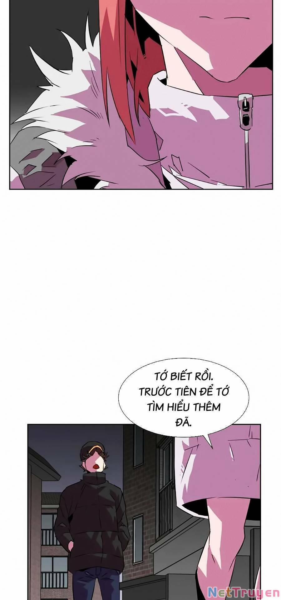 Săn Lùng Bắt Nạt 41 trang 41