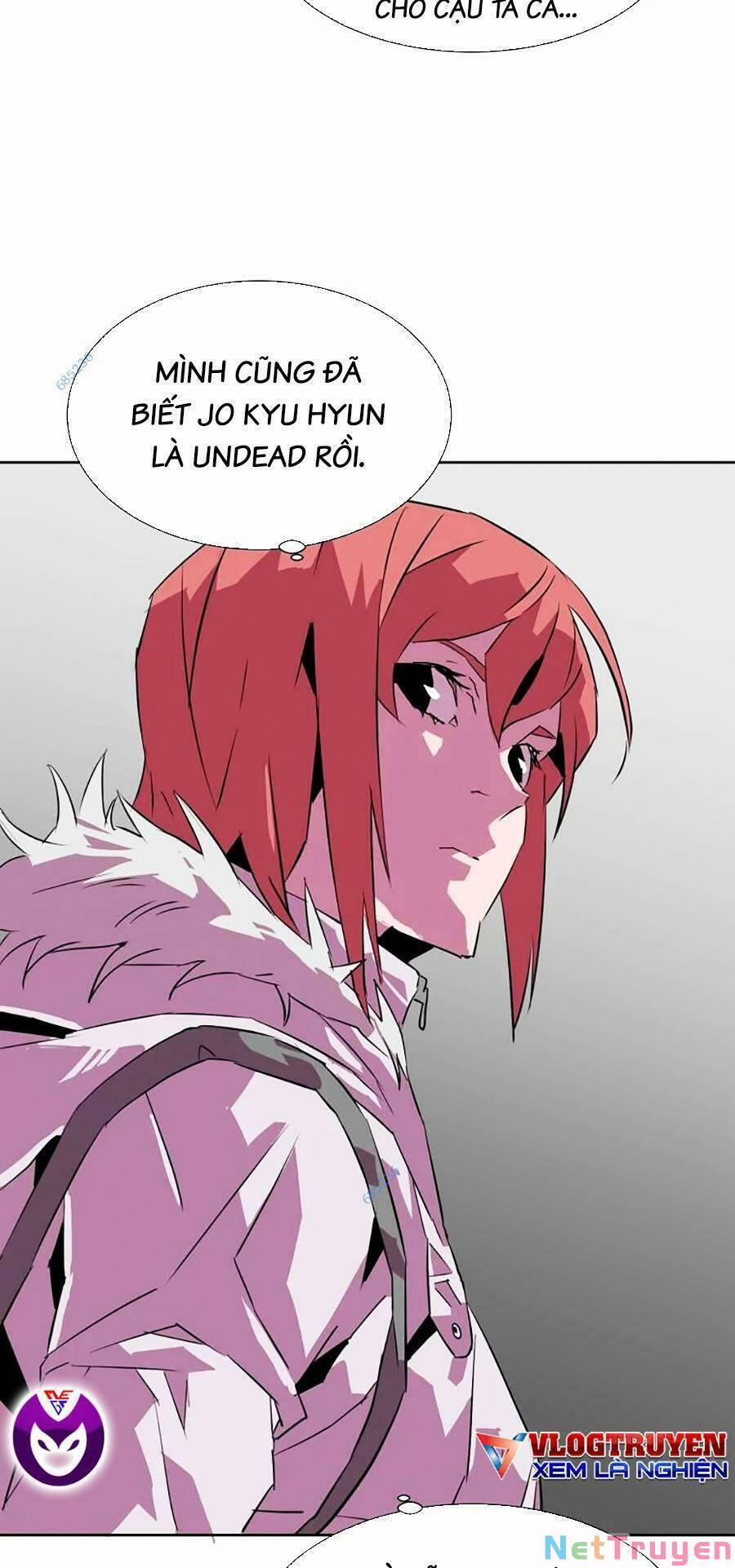 Săn Lùng Bắt Nạt 41 trang 44