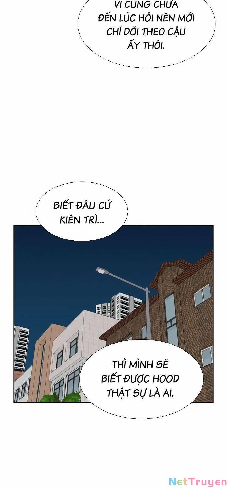 Săn Lùng Bắt Nạt 41 trang 45