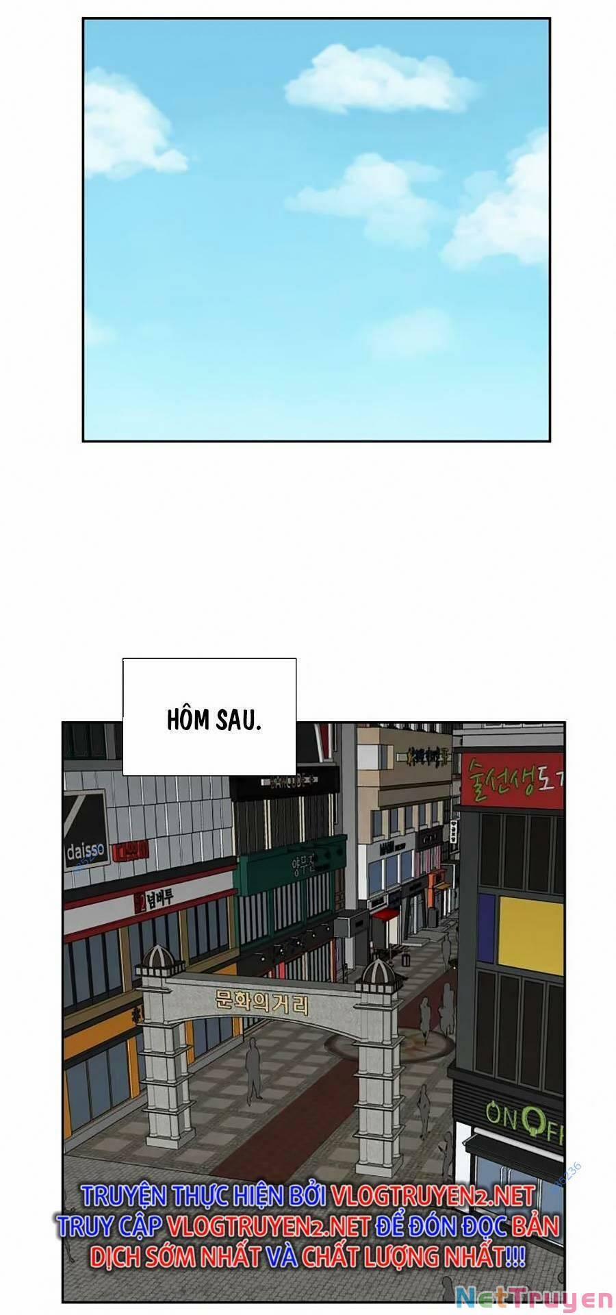 Săn Lùng Bắt Nạt 41 trang 46