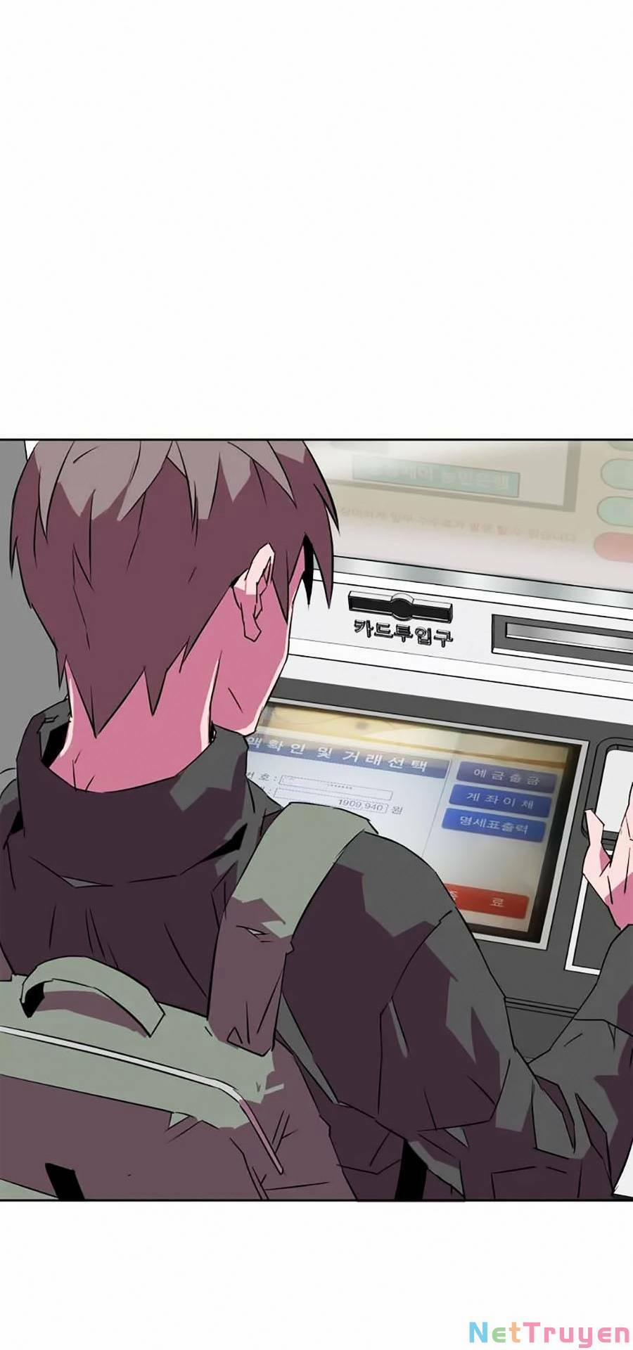 Săn Lùng Bắt Nạt 41 trang 47