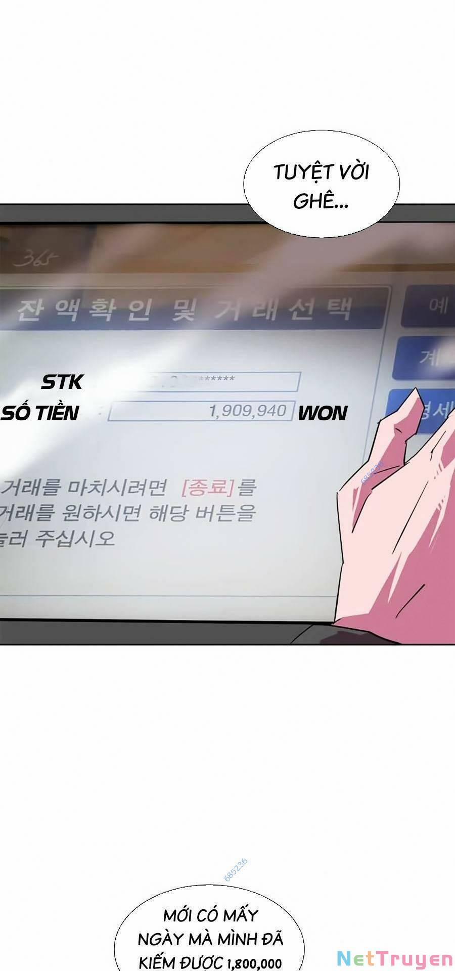 Săn Lùng Bắt Nạt 41 trang 48