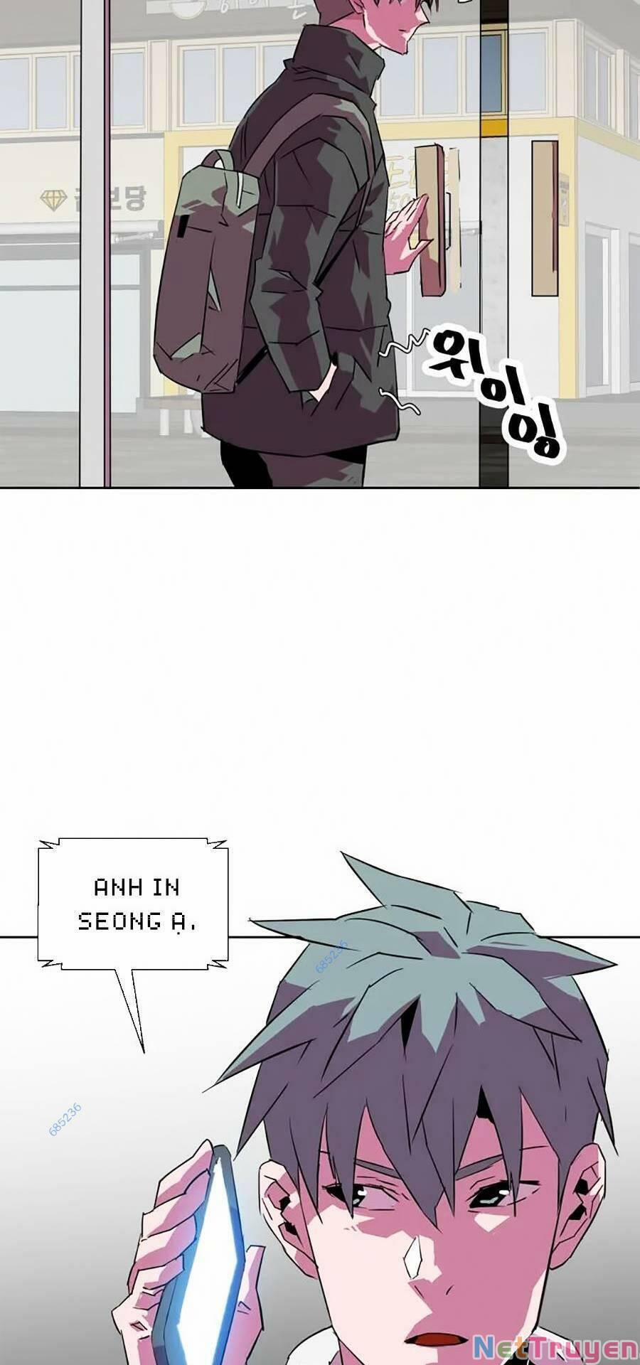 Săn Lùng Bắt Nạt 41 trang 50