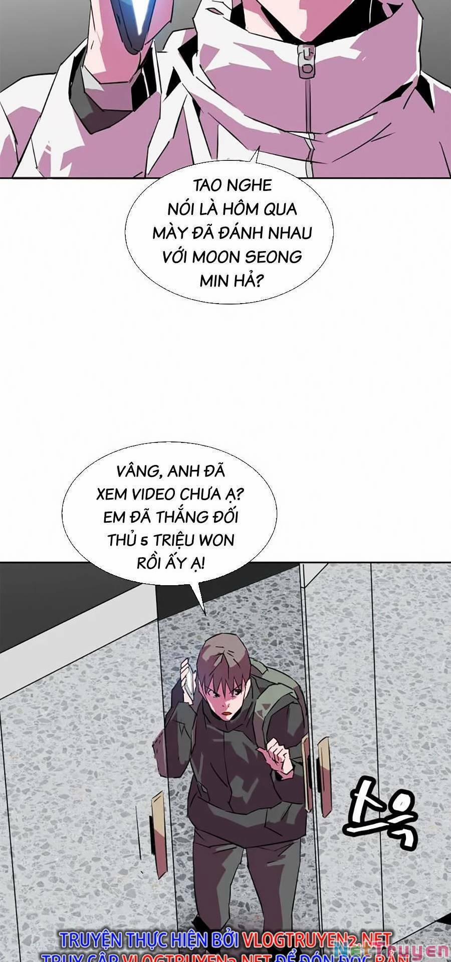 Săn Lùng Bắt Nạt 41 trang 51