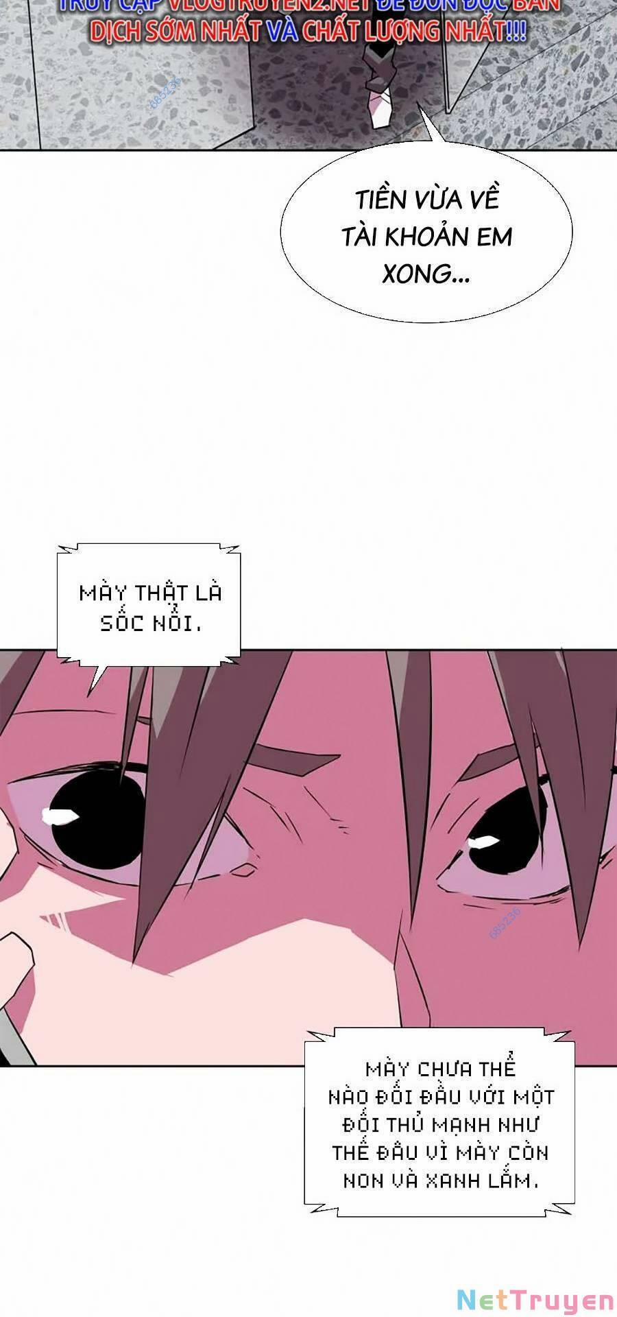 Săn Lùng Bắt Nạt 41 trang 52