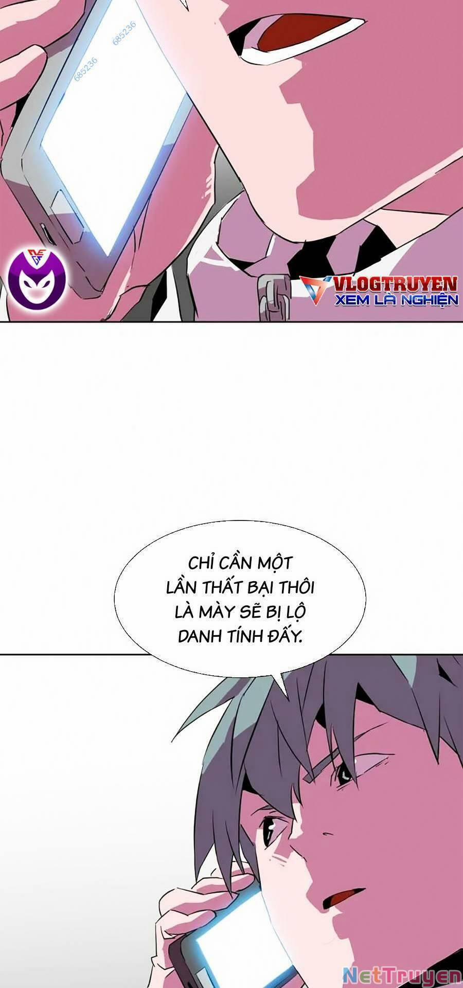 Săn Lùng Bắt Nạt 41 trang 54