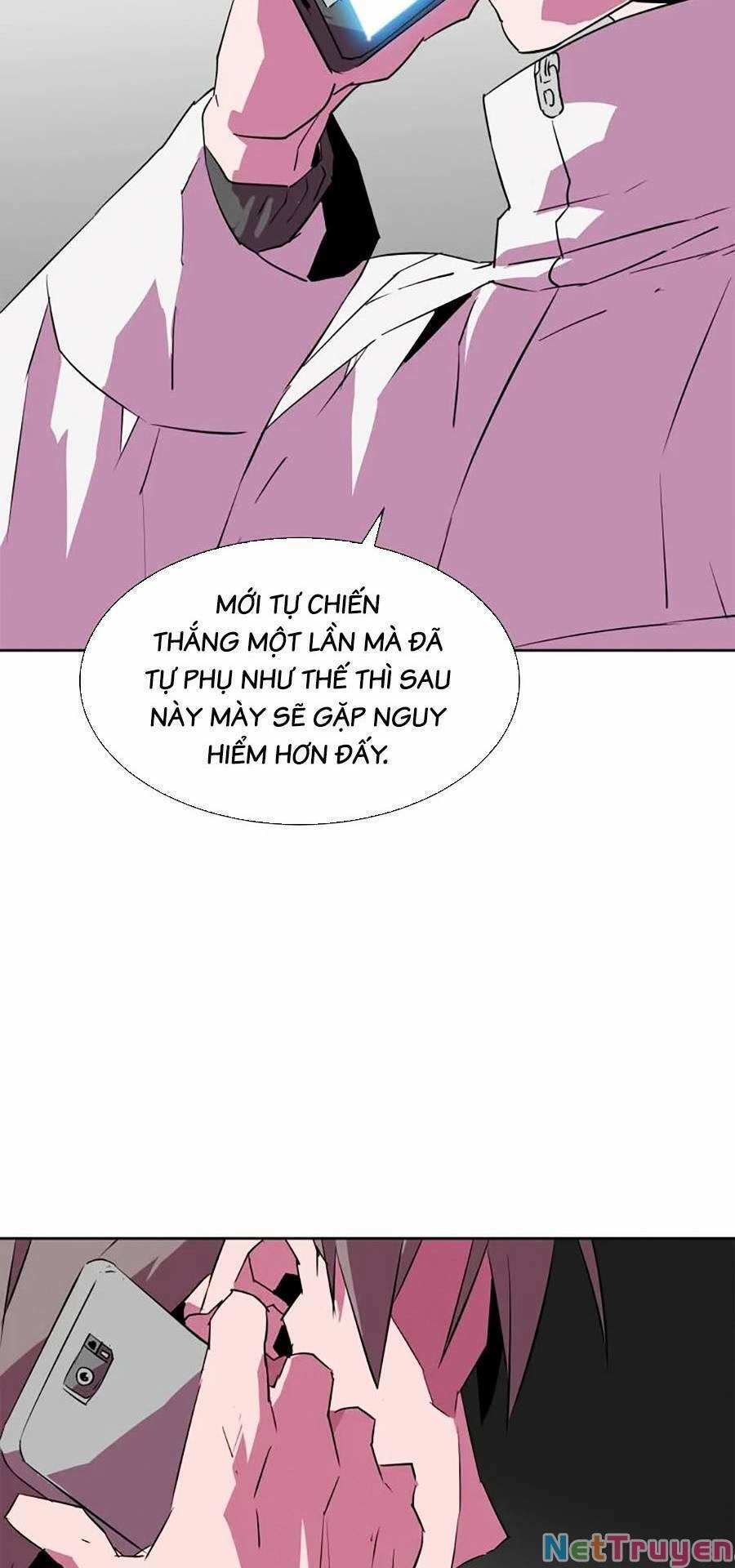 Săn Lùng Bắt Nạt 41 trang 55