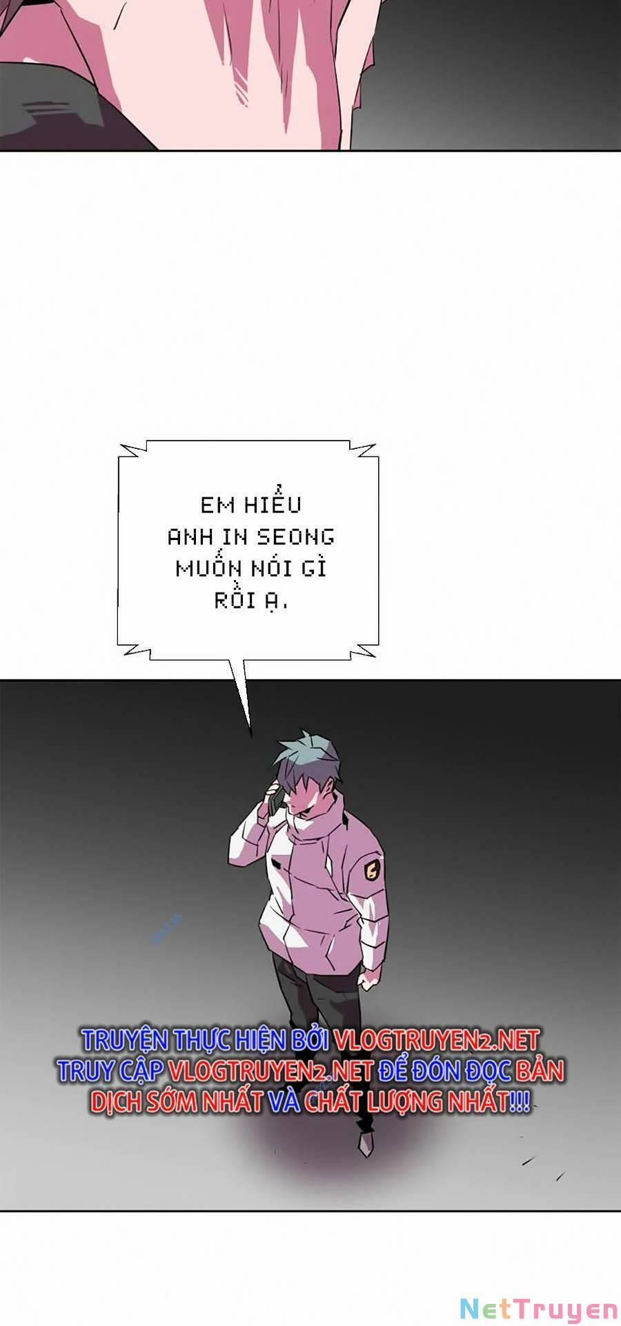 Săn Lùng Bắt Nạt 41 trang 56