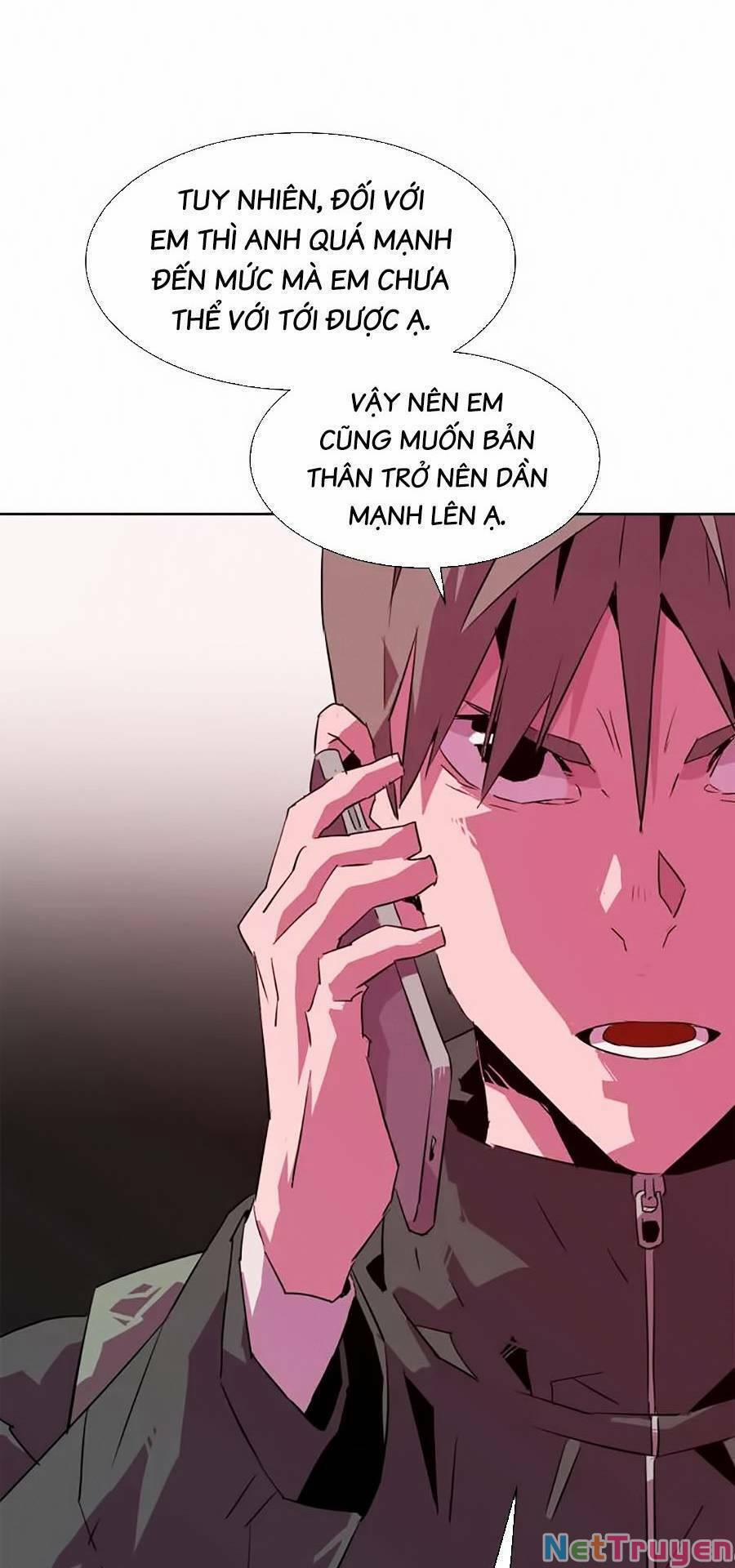 Săn Lùng Bắt Nạt 41 trang 57