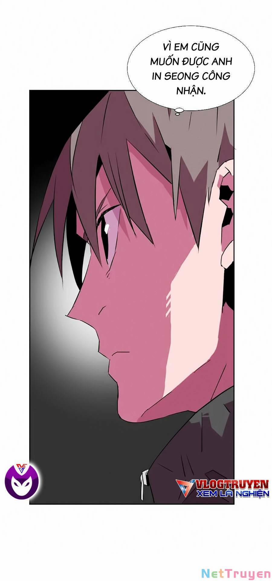 Săn Lùng Bắt Nạt 41 trang 59