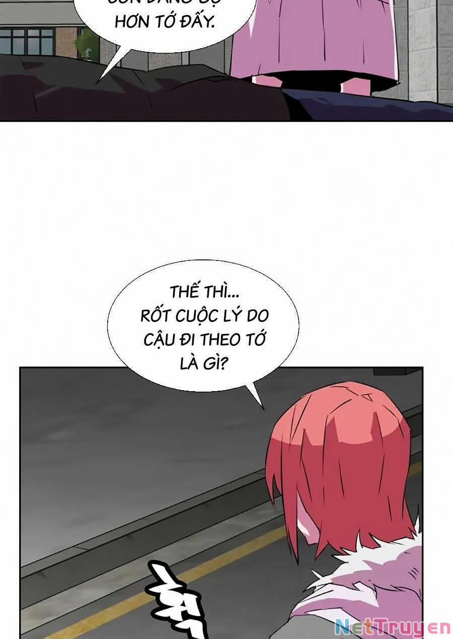 Săn Lùng Bắt Nạt 41 trang 6