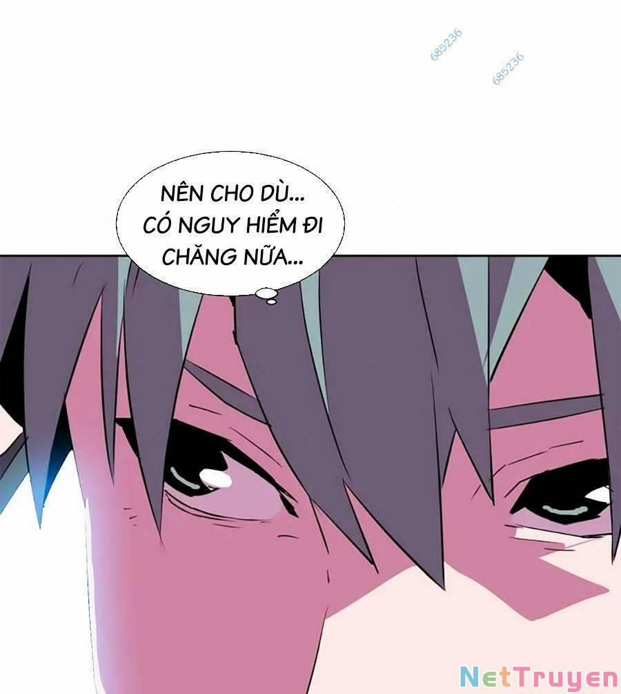 Săn Lùng Bắt Nạt 41 trang 60