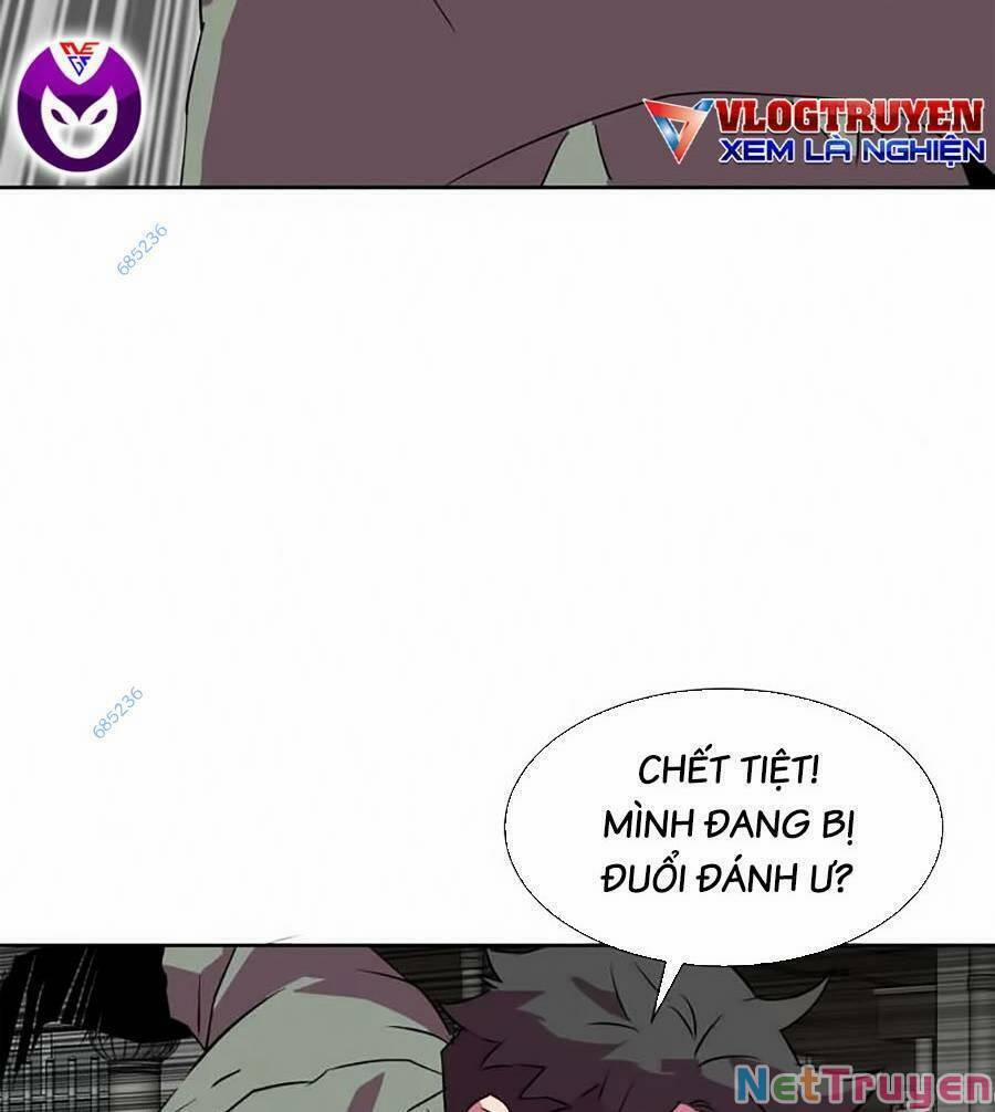 Săn Lùng Bắt Nạt 41 trang 64
