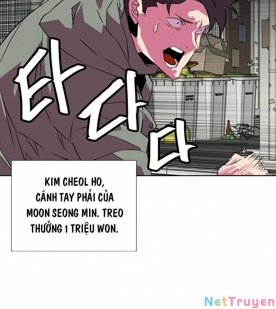 Săn Lùng Bắt Nạt 41 trang 65