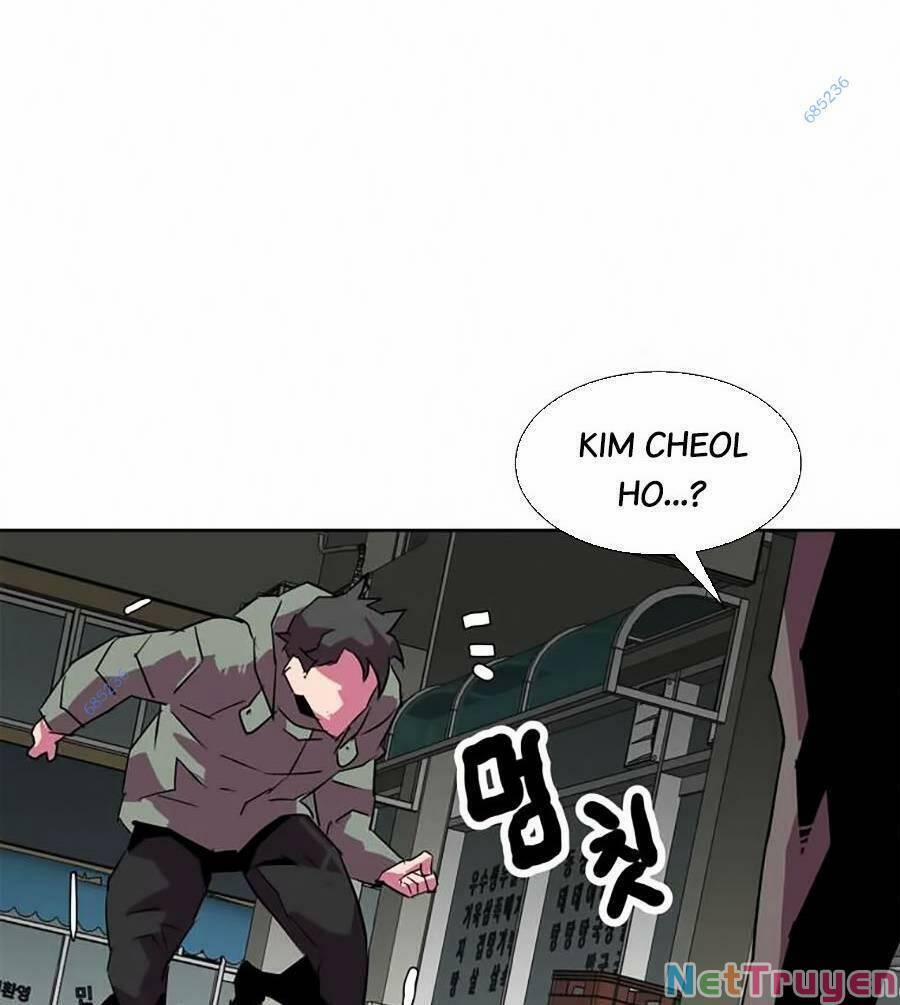 Săn Lùng Bắt Nạt 41 trang 66