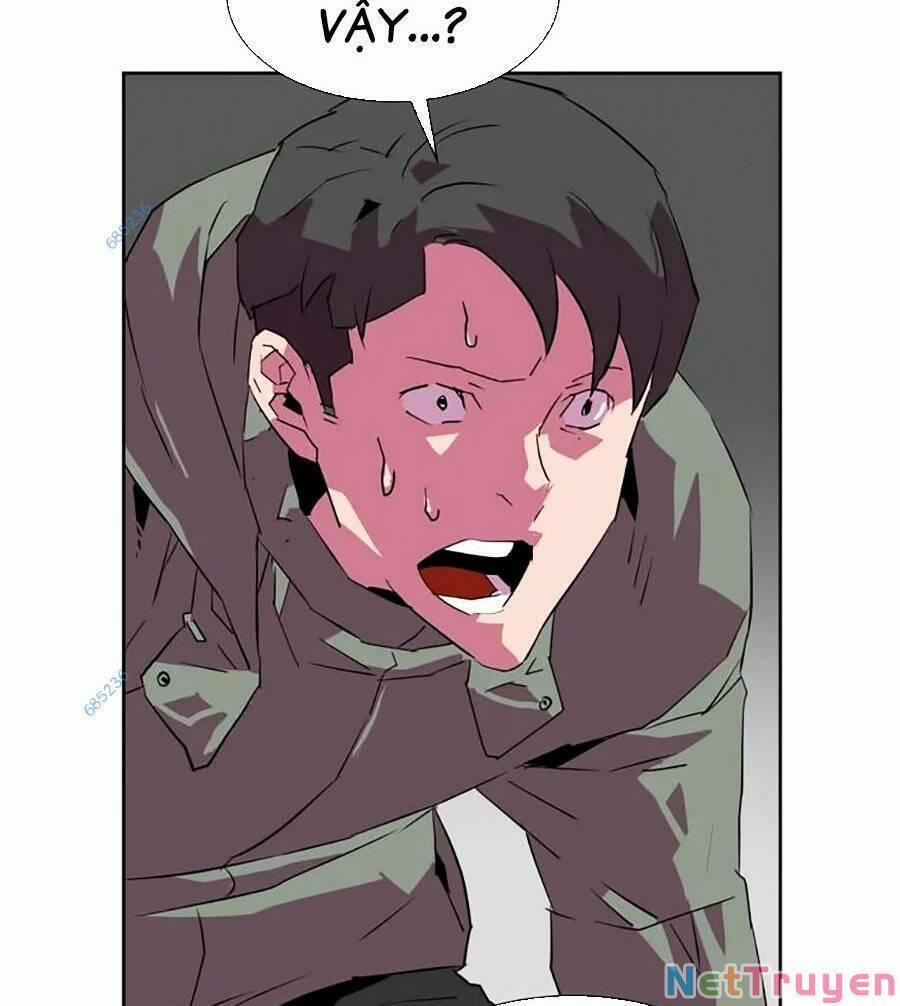 Săn Lùng Bắt Nạt 41 trang 68