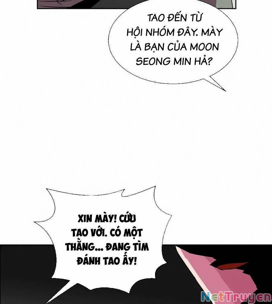 Săn Lùng Bắt Nạt 41 trang 69