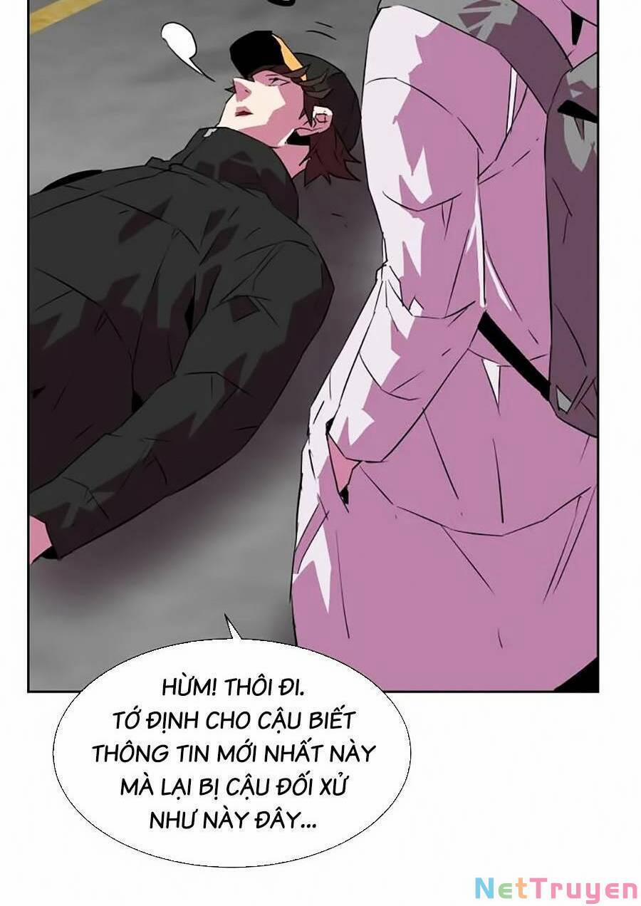 Săn Lùng Bắt Nạt 41 trang 7