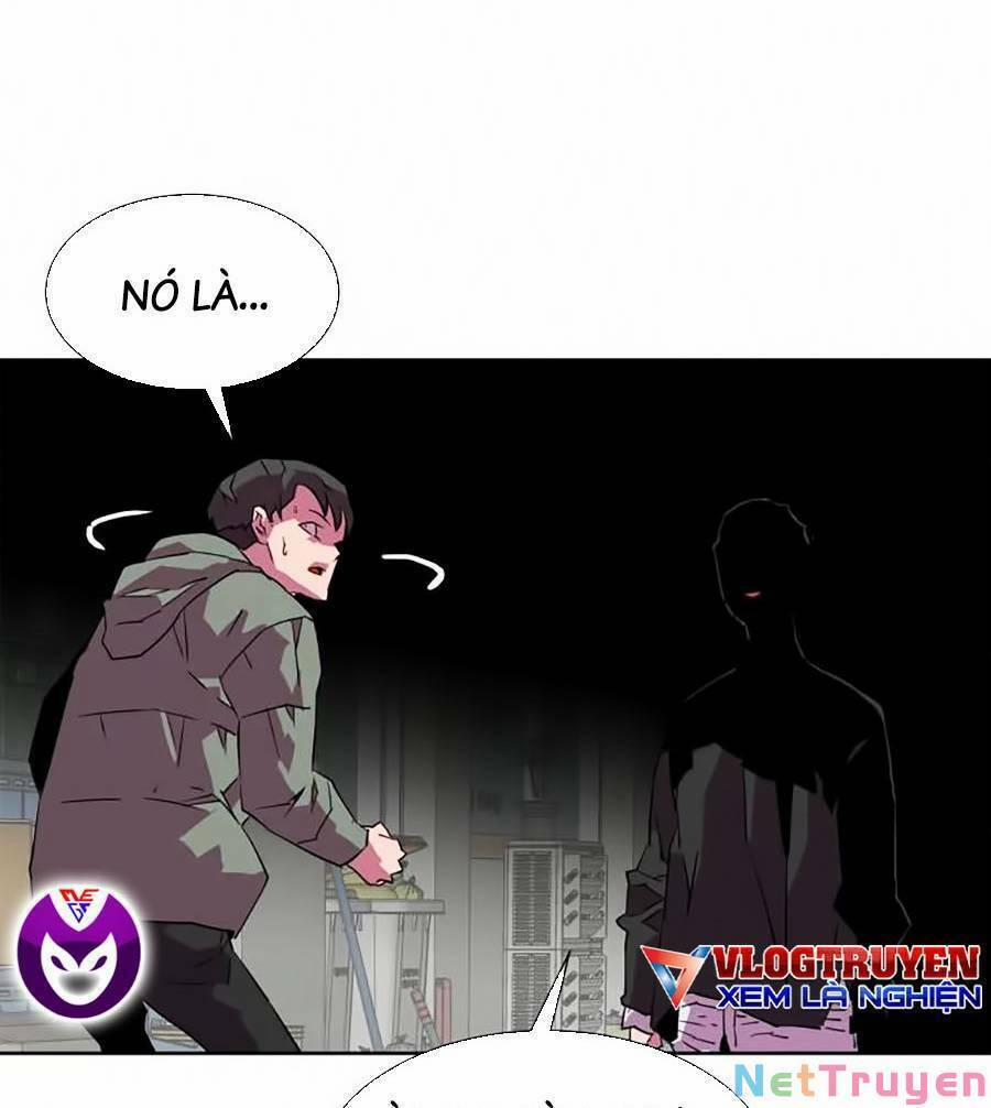 Săn Lùng Bắt Nạt 41 trang 71